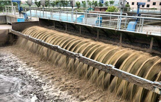 污水处理方法有哪些、污水处理中常见的名词(图2) 污水处理方法有哪些、污水处理中常见的名词(图2)
