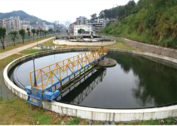 医 药 污 水