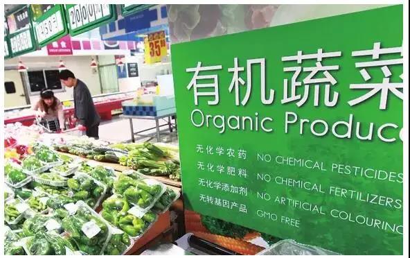 美国环保部：92种以上农药可致癌，而吃有机食品(图3)